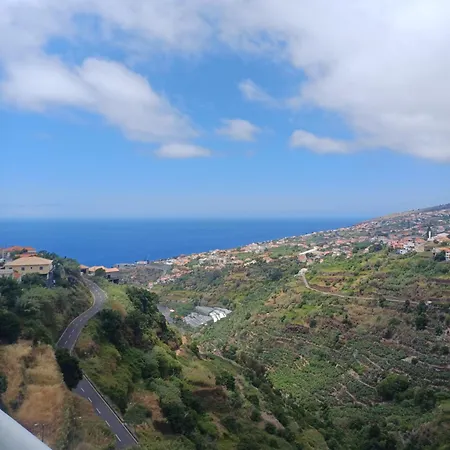 Madeira Pura Lägenhet Calheta (Madeira)