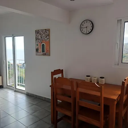 Madeira Pura Lägenhet *