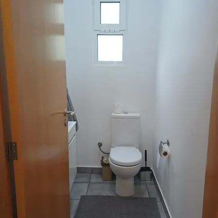 Lägenhet Madeira Pura *